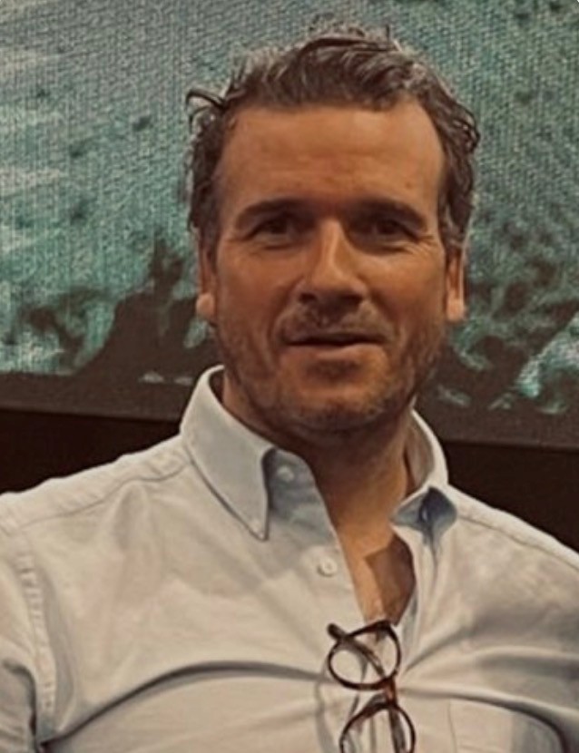 Simon Haworth